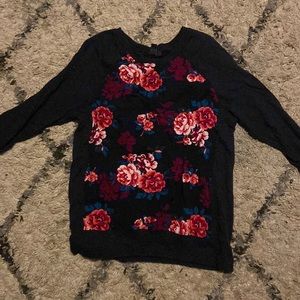 Womens shirt